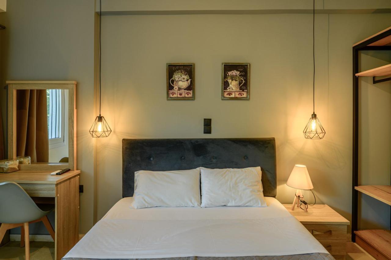 Evita Apartment *