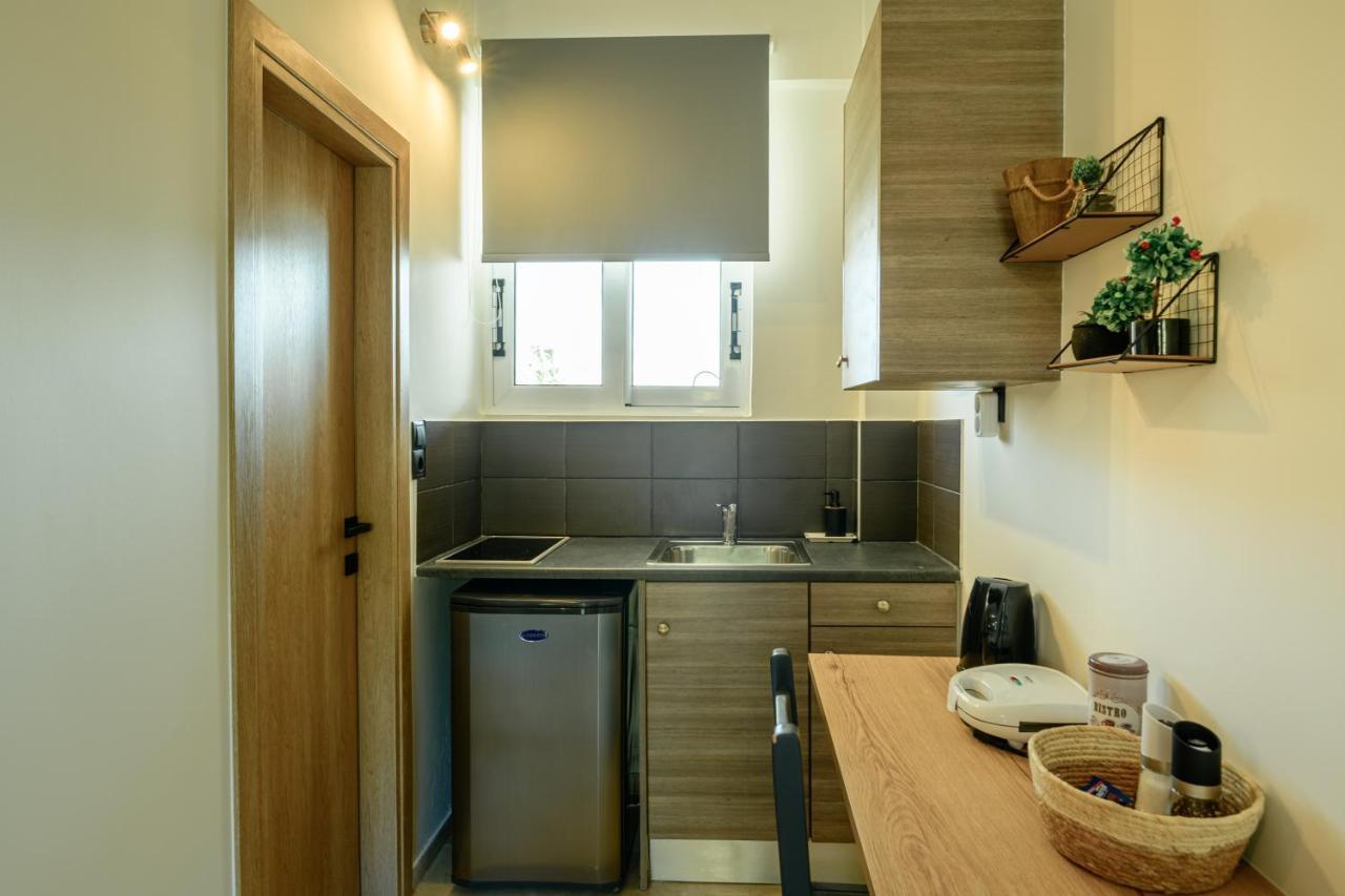 Apartment Evita Svoronata