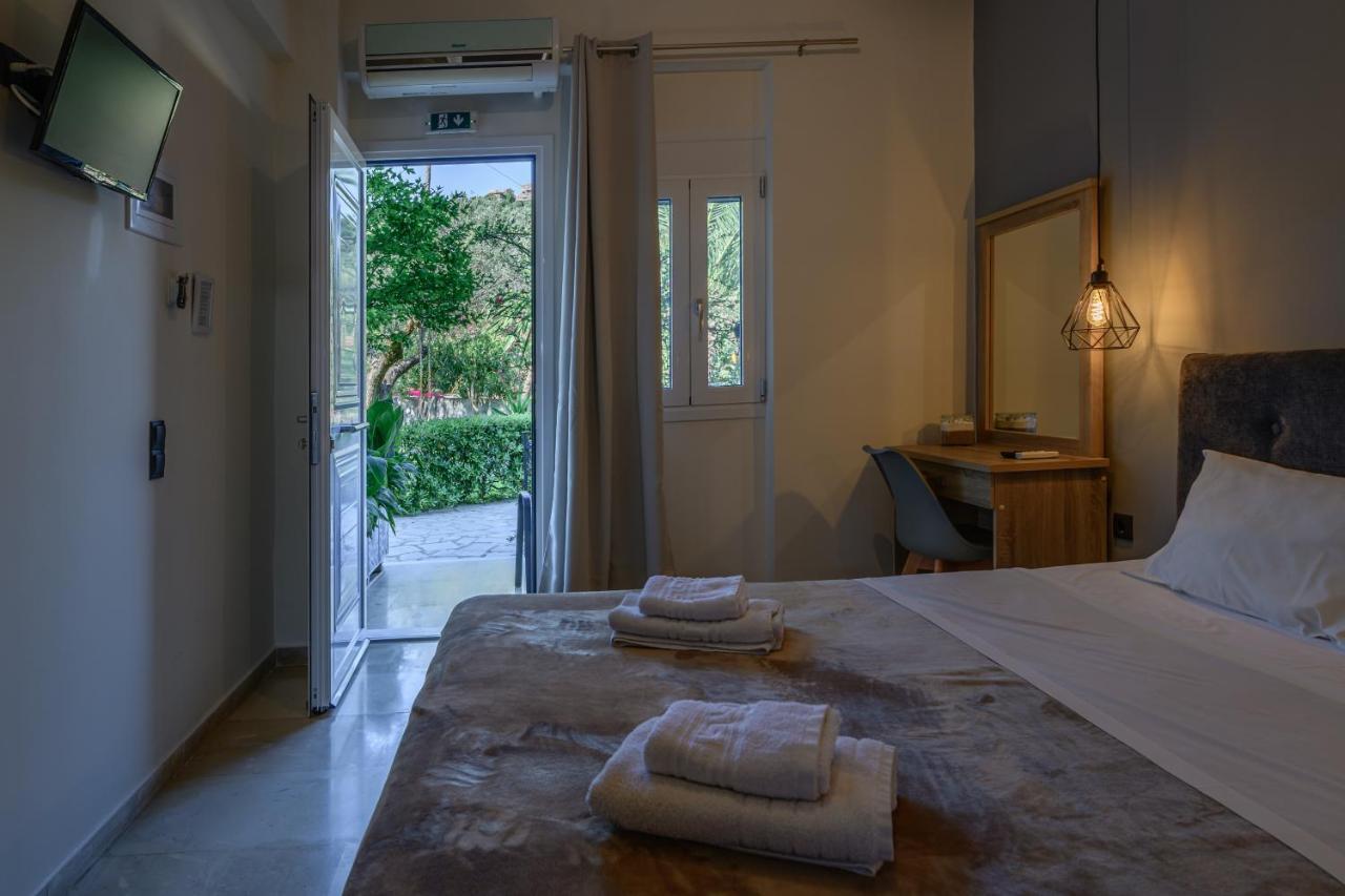 Apartment Evita *