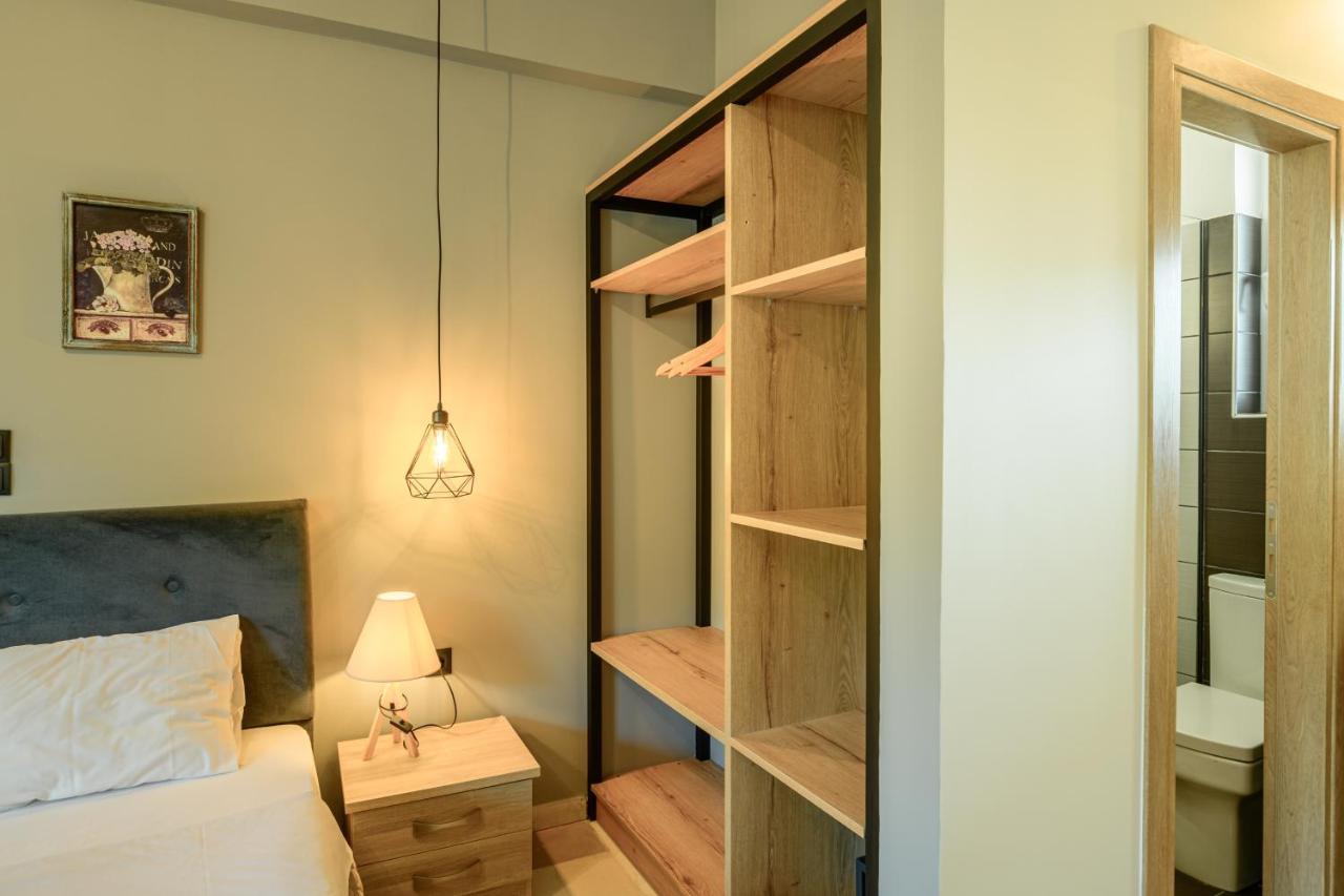 Evita Apartment *
