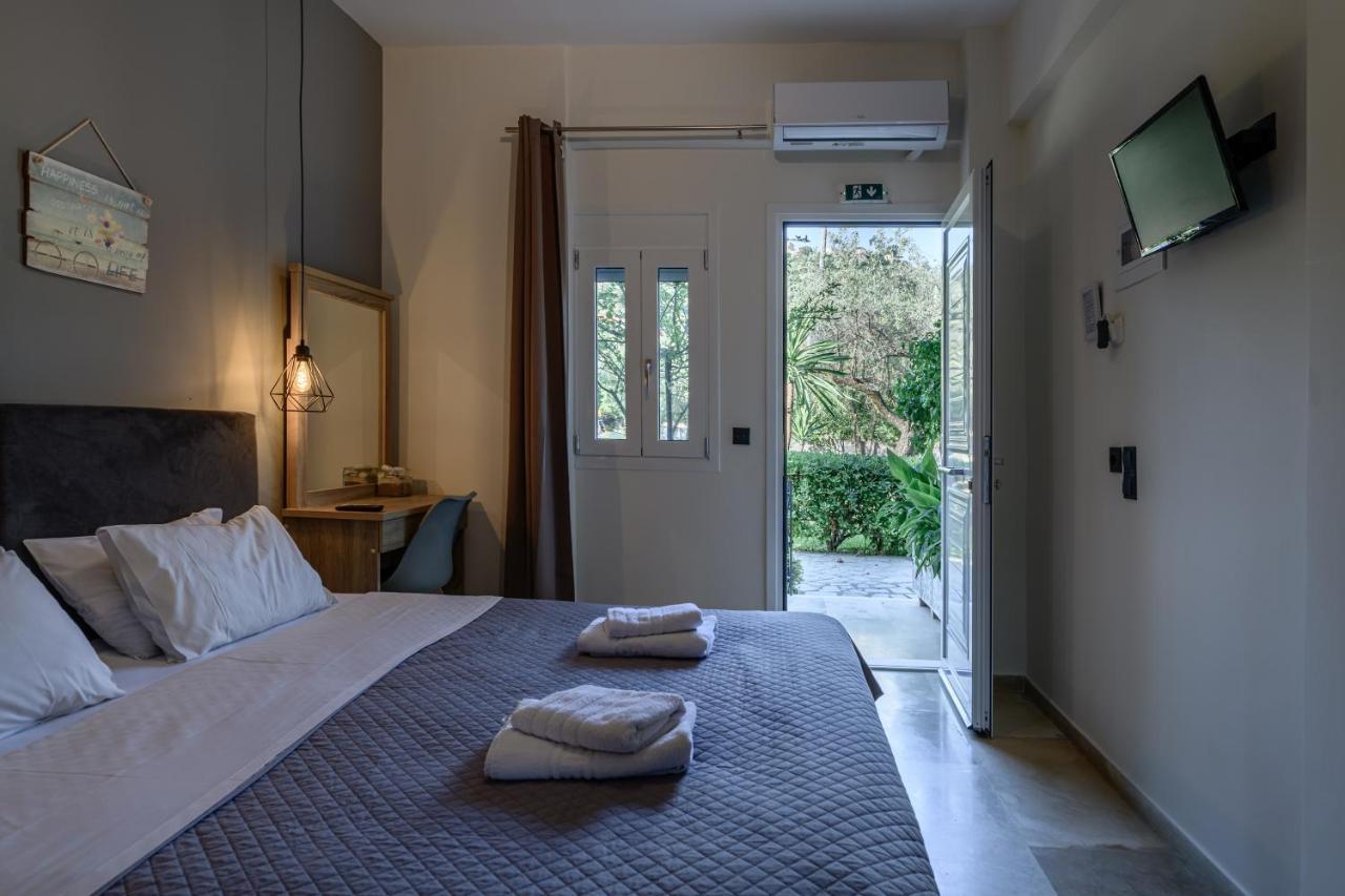 Apartment Evita *