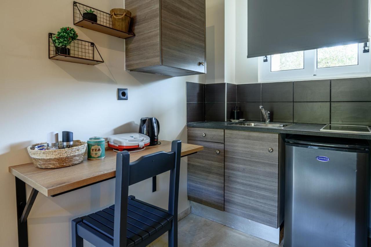 Evita Apartment *