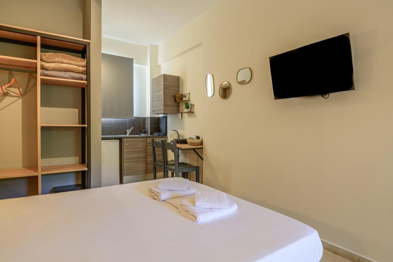 Apartment Evita *