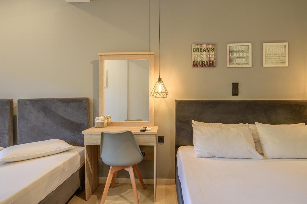 Apartment Evita