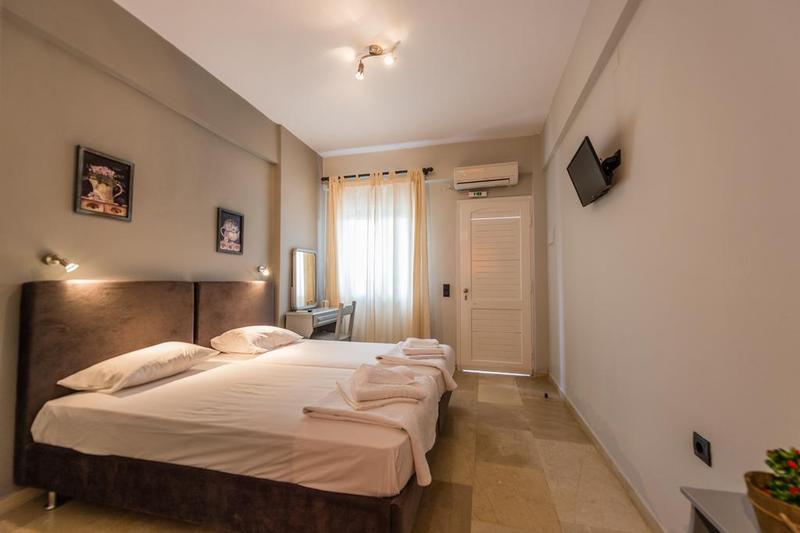 Evita Apartment *