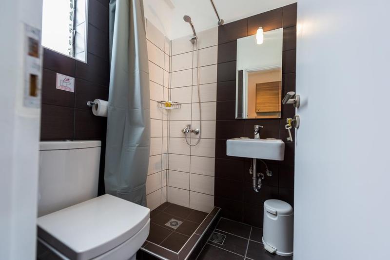 Evita Apartment Svoronata