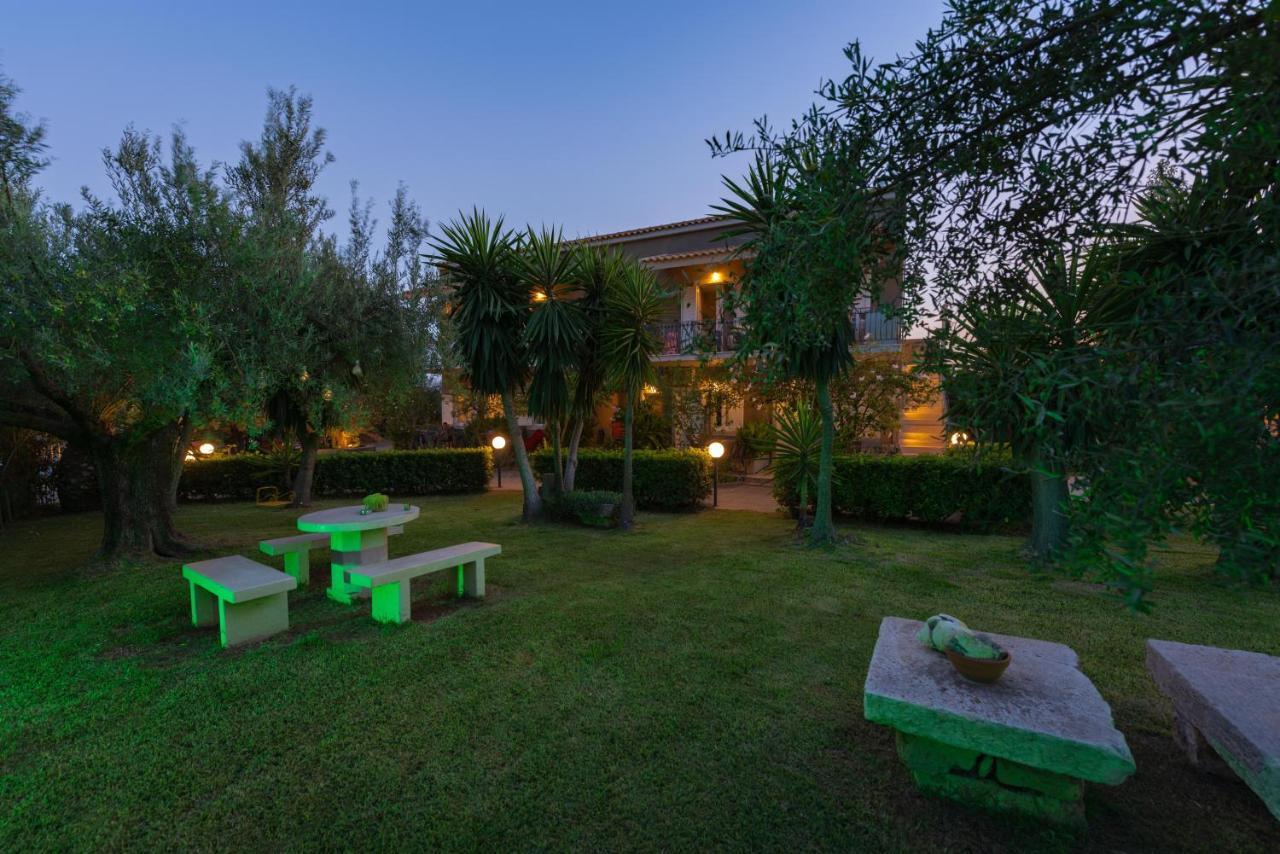 Apartment Evita Svoronata