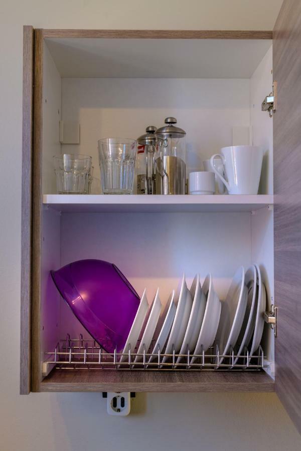 Evita Apartment
