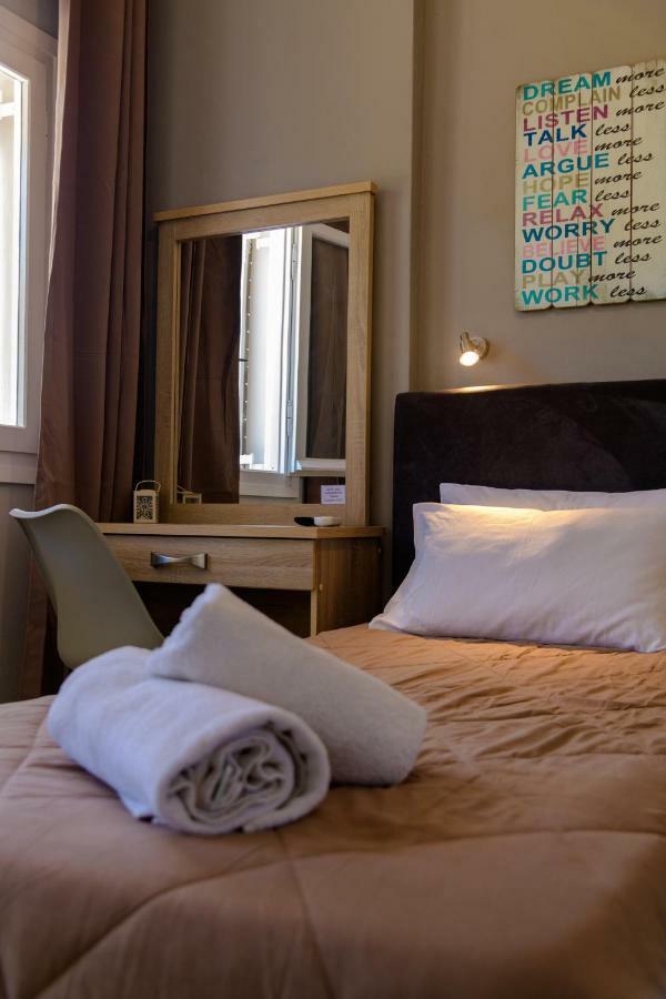 Evita Apartment