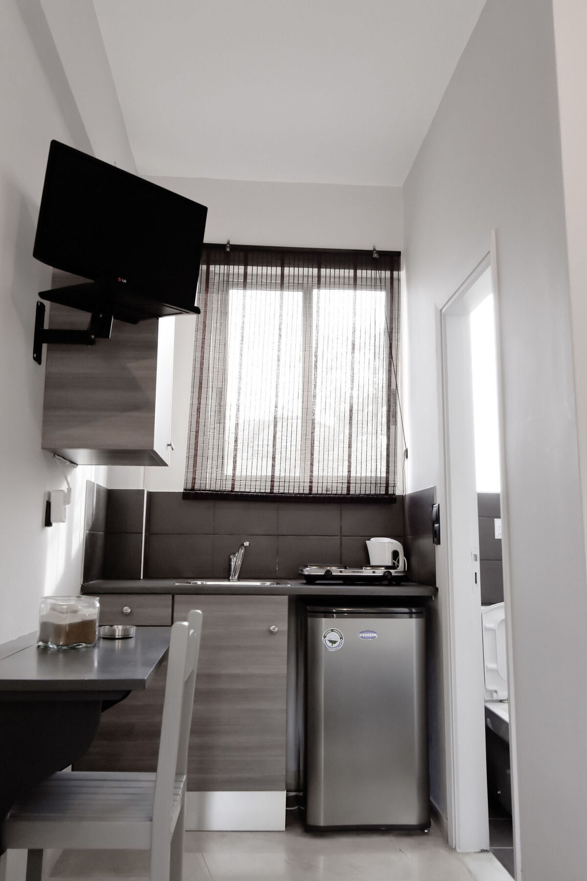 Apartment Evita