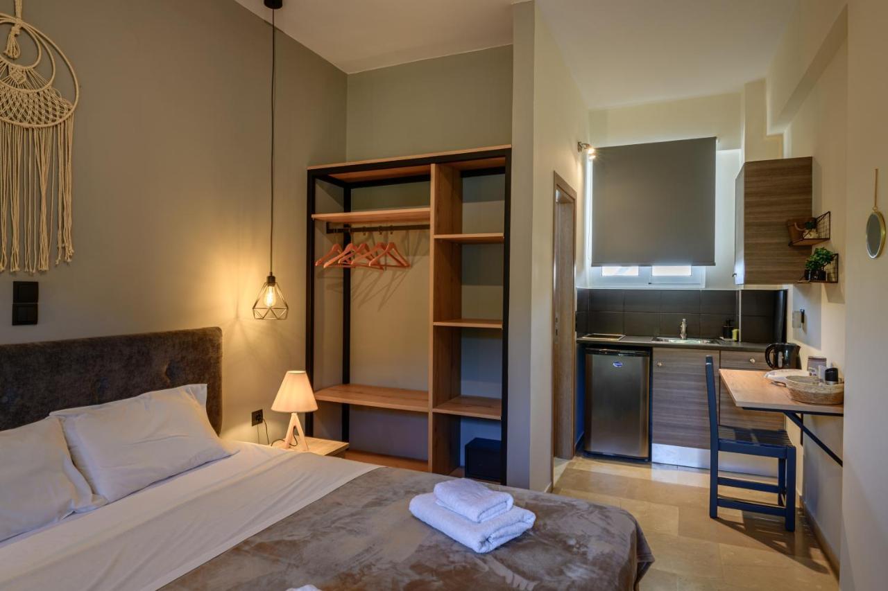 Apartmán Evita *