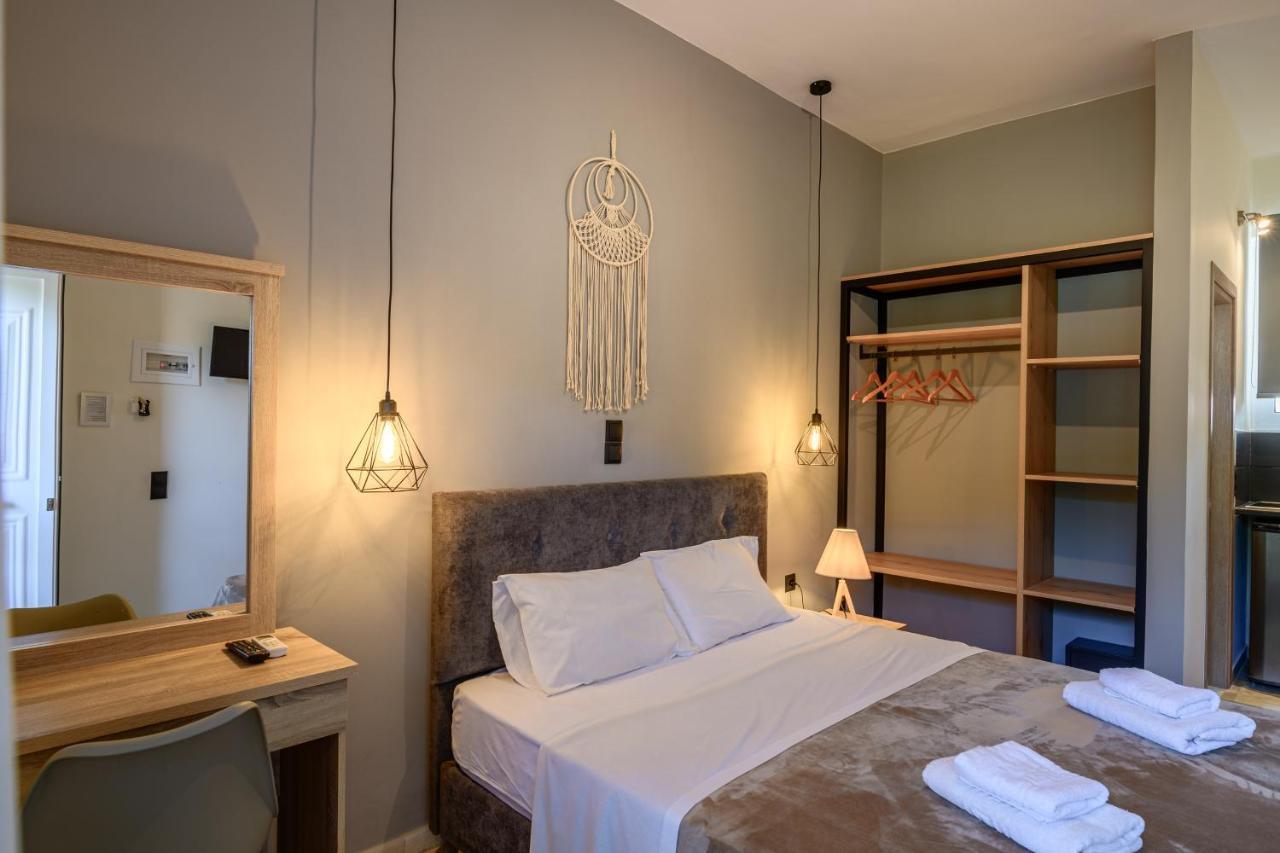 Apartmán Evita *