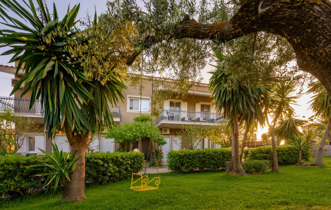 Evita Apartmán